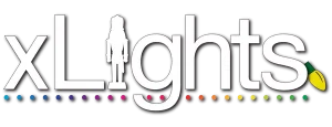 xLights - Logo