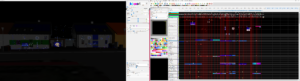 Screenshot von xLights